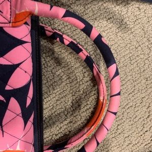 Vera Bradley BriefCase/ IPad case